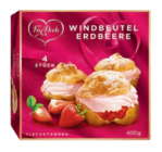 Aktuelles Windbeutel Erdbeere Angebot bei Lidl in Koblenz ab 3,99 €