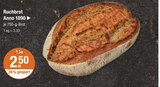 Ruchbrot für 2,50 € bei V-Markt im Angebot Ruchbrot im aktuellen V-Markt Prospekt
