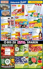 Ähnliche Angebote wie Sauerbraten im Prospekt "Mehr fürs Geld" auf Seite 9 von Norma in Rottenburg