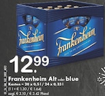 TOP Getränke Gütersloh Prospekt mit  im Angebot für 12,99 €