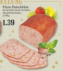 Pizza-Fleischkäse bei EDEKA im Hilden Prospekt für 1,39 €