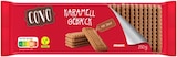 Karamell Gebäck von COVO für 0,99 € bei Penny im Angebot Karamell Gebäck von COVO im aktuellen Penny Prospekt
