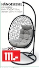 Aktuelles HÄNGSESSEL Angebot bei Wreesmann in Dresden ab 111,00 €