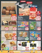 Ähnliches Angebot bei EDEKA in Prospekt "Aktuelle Angebote" gefunden auf Seite 6