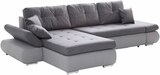 Wohnlandschaft Angebot im aktuellen XXXLutz Möbelhäuser Prospekt Wohnlandschaft Angebot im XXXLutz Möbelhäuser Prospekt für 649,00 €