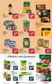 Sauerkraut im Markant Prospekt in Stralsund Aktueller Markant Prospekt mit Sauerkraut, "...freu Dich drauf!", Seite 9