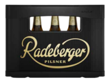Radeberger im Angebot bei Trinkgut in St. Ingbert Radeberger Angebote bei Trinkgut St. Ingbert für 12,99 €