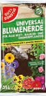 Universal Blumenerde im Angebot bei EDEKA in Stade Universal Blumenerde Angebote von Gut & Günstig bei EDEKA Stade für 2,49 €