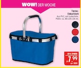 Aktuelle Tasche Angebote bei Marktkauf in Nürnberg Aktuelles Thermo-Einkaufskorb Angebot bei Marktkauf in Nürnberg ab 7,99 €