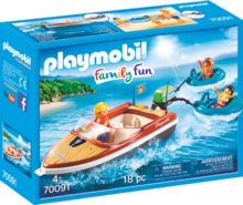 70091 Sportboot mit Fun-Reifen bei VEDES in Kaarst 70091 Sportboot mit Fun-Reifen im Angebot bei VEDES Kaarst für 19,99 €