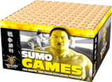 Sumo Games von Yakuza Fireworks im aktuellen Marktkauf Prospekt für 29,99 €