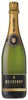AOP Crémant de Loire Brut Blanc - DELIGEROY en promo chez Intermarché Super AOP Crémant de Loire Brut Blanc - DELIGEROY dans le catalogue Intermarché Super