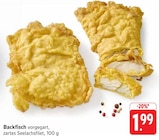 Backfisch im Angebot bei EDEKA in Pirmasens Backfisch Angebote bei EDEKA Pirmasens für 1,99 €