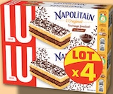 Napolitain L'Original - LU dans le catalogue Netto