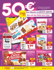 Chips im aktuellen Netto Marken-Discount Prospekt (Pforzheim) Chips im Netto Marken-Discount Prospekt "Aktuelle Angebote" mit 63 Seiten (Pforzheim)