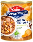 Eintopf von Sonnen Bassermann im aktuellen Kaufland Prospekt