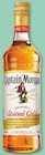 Spiritueux à base de rhum spiced gold - CAPTAIN MORGAN en promo chez Netto Limoges à 11,70 €