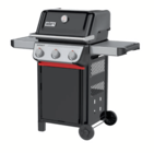 Gasgrill Spirit E-310 Angebote von Weber bei toom Baumarkt Bad Kreuznach für 499,99 €