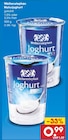Naturjoghurt im Angebot bei Netto Marken-Discount in Singen Naturjoghurt Angebote von Weihenstephan bei Netto Marken-Discount Singen für 0,99 €