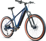 Aktuelle Fahrrad Angebote bei Netto Marken-Discount in Mönchengladbach Aktuelles E-Mountainbike Alpha, 27,5" Angebot bei Netto Marken-Discount in Mönchengladbach ab 1.149,00 €