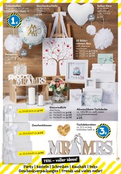 Valentinstag im TEDi Prospekt in Kirchheim Aktueller TEDi Prospekt mit Valentinstag, "TEDi - voller Ideen!", Seite 8