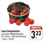 Honigtomaten Angebote von Looye bei nah und gut Ansbach für 3,33 €