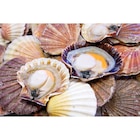Coquille Saint-Jacques* - CARREFOUR en promo chez Carrefour Market Valence à 4,99 €