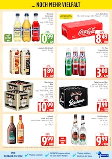 Marktkauf Prospekt der aktuellen Woche, gĂĽltig von 01.06.2026 bis 06.06.2026 Aktueller Marktkauf Prospekt "Top Angebote" mit 36 Seiten