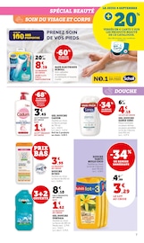 Prospectus Super U "Super U" en cours à Calais, Page 7 Catalogue Super U en cours à Calais, "Super U", Page 7