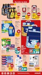 Spaten Angebot & Preis im aktuellen Penny Prospekt Spaten Angebot im aktuellen Penny Prospekt auf Seite 23