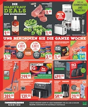 Aktueller Marktkauf Prospekt mit Thunfisch, "Aktuelle Angebote", Seite 20