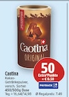Kakao-Getränkepulver von Caotina für 7,49 € bei E center im Angebot Kakao-Getränkepulver von Caotina im aktuellen E center Prospekt