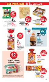 Promos Four dans le catalogue "Super U" de Super U Four en promo dans le catalogue Super U à la page 13