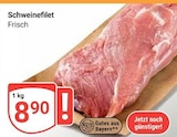Schweinefilet im Angebot bei GLOBUS in Amberg Schweinefilet Angebote bei GLOBUS Amberg für 8,90 €