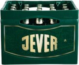 Aktuelles Jever Pilsener Angebot bei REWE in Kassel ab 11,99 €