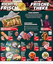 Radeberger im Kaufland Prospekt in Lutherstadt Wittenberg Aktueller Kaufland Prospekt mit Radeberger, "Aktuelle Angebote", Seite 14