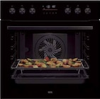 Einbau-Herd-Set HPI5EPV1 Angebote von AEG bei MEDIMAX Hanau für 999,00 €