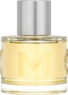 Rossmann - Man Eau de Toilette Angebot im Prospekt Man Eau de Toilette bei Rossmann im Prospekt "" für 11,49 €