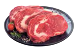 Entrecôte-Steak von Gutfriesch für 2,22 € bei Marktkauf im Angebot Entrecôte-Steak von Gutfriesch im aktuellen Marktkauf Prospekt