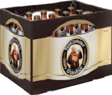 Bier Angebote von Franziskaner bei Globus-Baumarkt St. Ingbert für 16,49 €