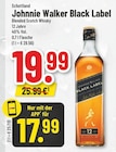 Black Label Blended Scotch Whisky bei Trinkgut im Telgte Prospekt für 17,99 €