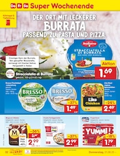 Aktueller Netto Marken-Discount Prospekt mit Frosta, "Aktuelle Angebote", Seite 56