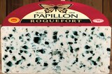 Roquefort AOP - PAPILLON dans le catalogue Intermarché Super