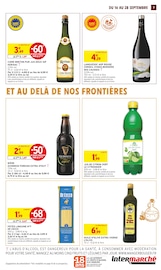 Vin Angebote im Prospekt "LE TRÈS GROS ANNIVERSAIRE" von Intermarché Vin Angebote im Prospekt "LE TRÈS GROS ANNIVERSAIRE" von Intermarché auf Seite 7