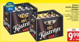Edel Pils Angebote von Köstritzer bei E center Jena für 9,99 €
