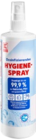 Kaufland Eberbach - Hygiene-Spray Angebot im Prospekt Hygiene-Spray bei Kaufland im Eberbach Prospekt für 1,11 €