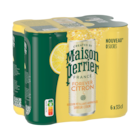 SUR TOUT - MAISON PERRIER en promo chez Carrefour Market Nanterre