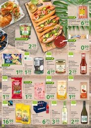 Kokosnuss Angebot im aktuellen Selgros Prospekt auf Seite 9