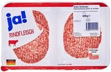Hamburger Angebote von ja! bei REWE Ludwigshafen für 3,99 €