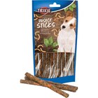 Trixie Insect Sticks mit Mehlwürmern 80 g bei Zookauf im Schwanewede Prospekt für 2,79 €